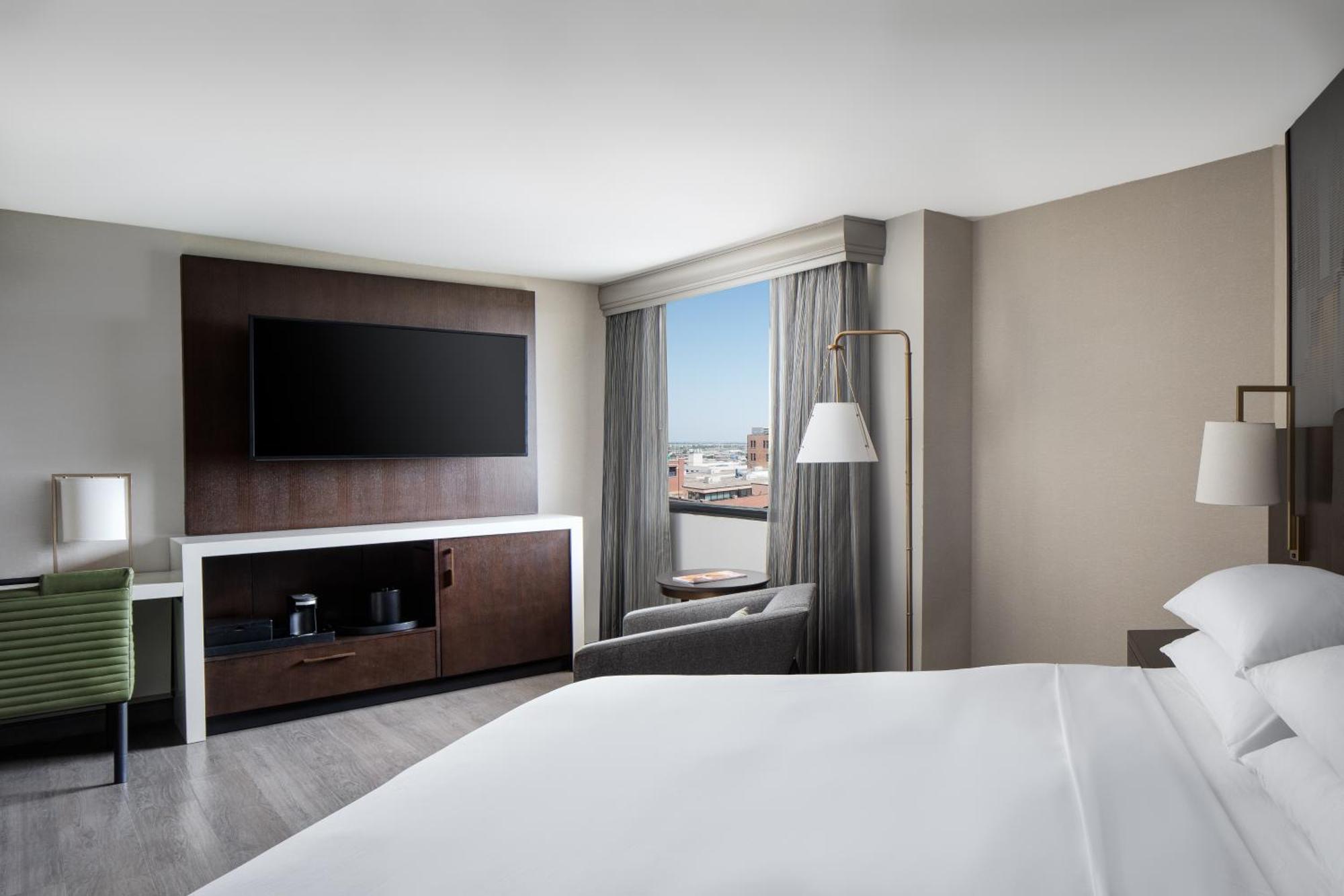 Dallas-Addison Marriott Quorum By The Galleria Exterior foto